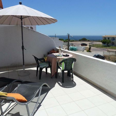 Apartment Centeanes Sol Carvoeiro  Exteriér fotografie
