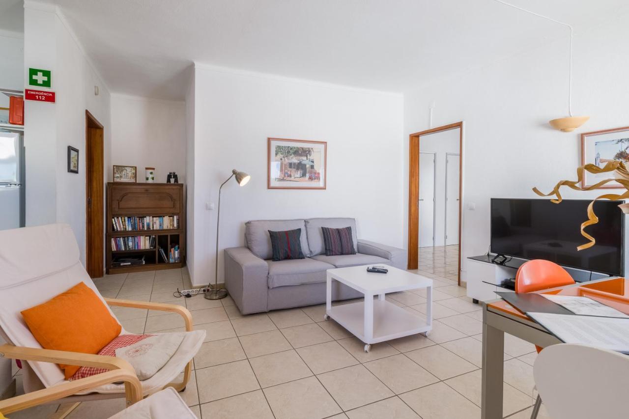 Apartment Centeanes Sol Carvoeiro  Exteriér fotografie