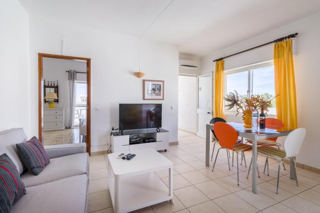Apartment Centeanes Sol Carvoeiro  Exteriér fotografie