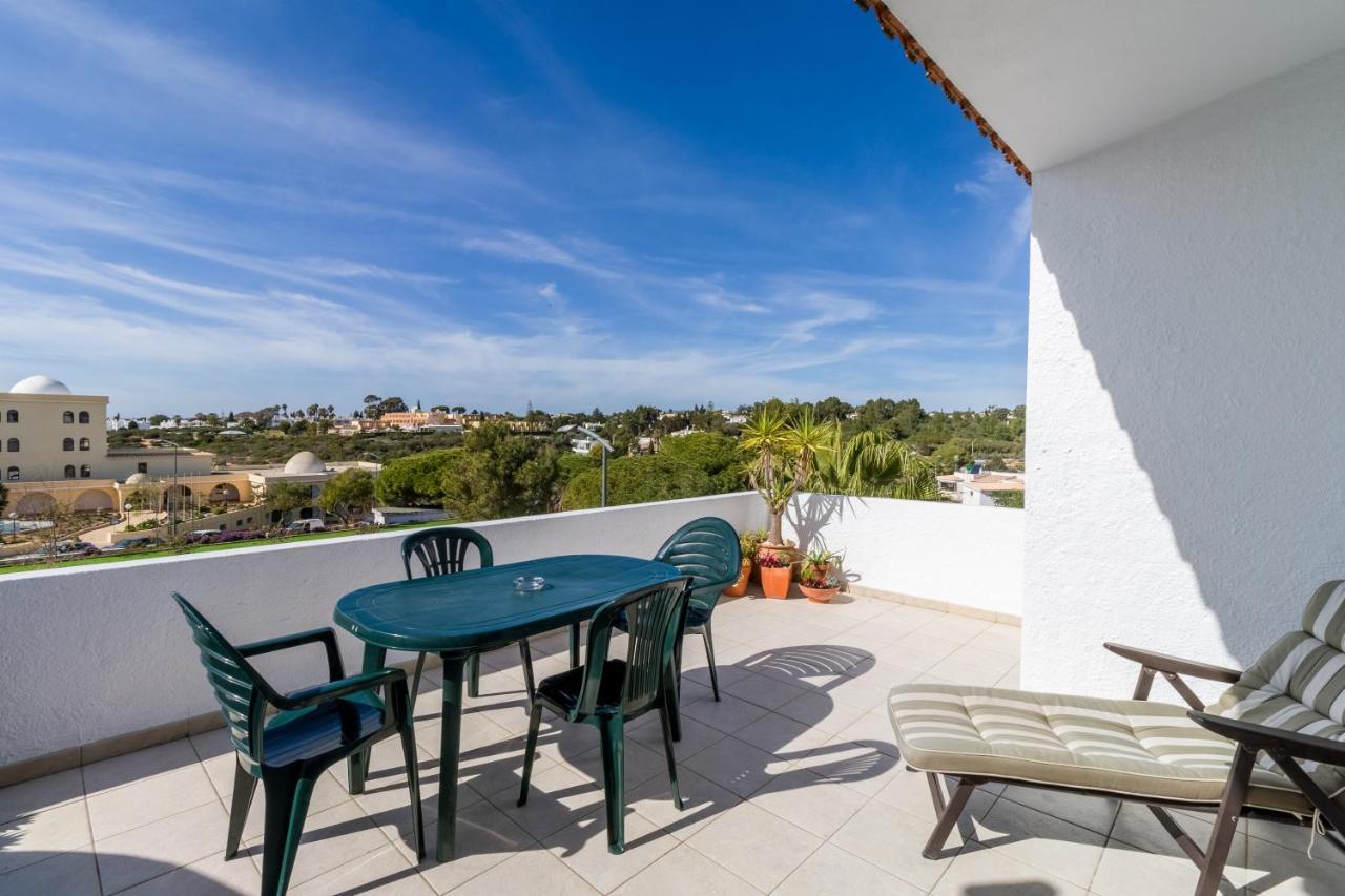 Apartment Centeanes Sol Carvoeiro  Exteriér fotografie